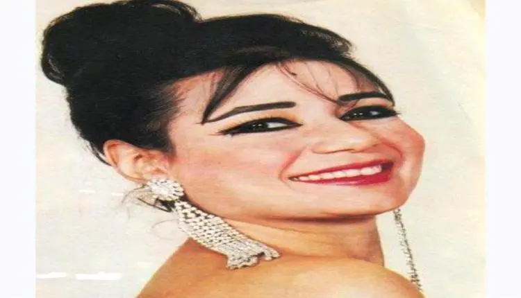اصابة الفنانة سحر حمدي بـ نزيف حاد بالبطن ونقلها ل...