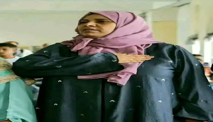 للمرة الثالثة.. الجزائية تصدر أمر قبض قهري بحق مته...