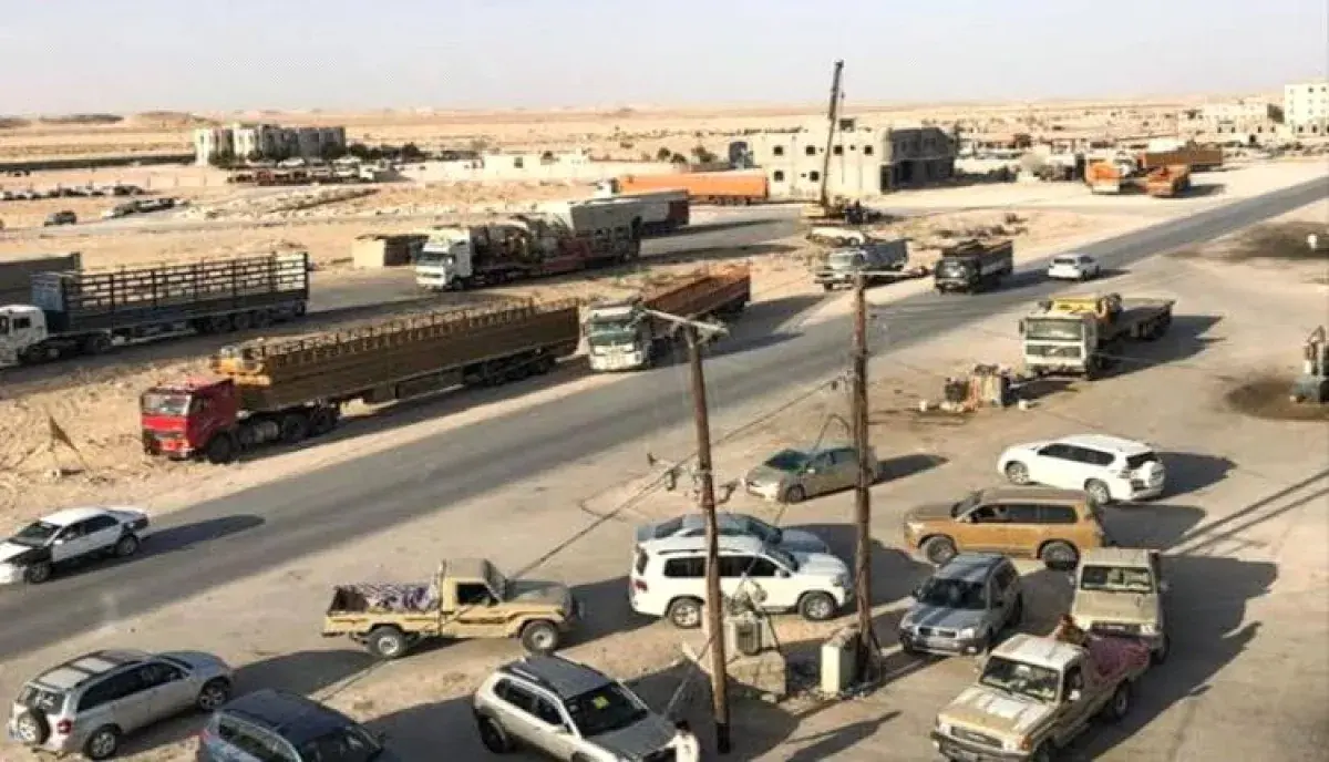 اسرار | بالارقام والتفاصيل- جرعة جمركية مروعة.. رس...