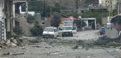 4175 شهيداً في لبنان منذ 2 مارس