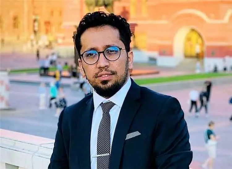 يوسف مرعي: الحرب لم تسرق الدولة فقط.. بل سرقت عمر...