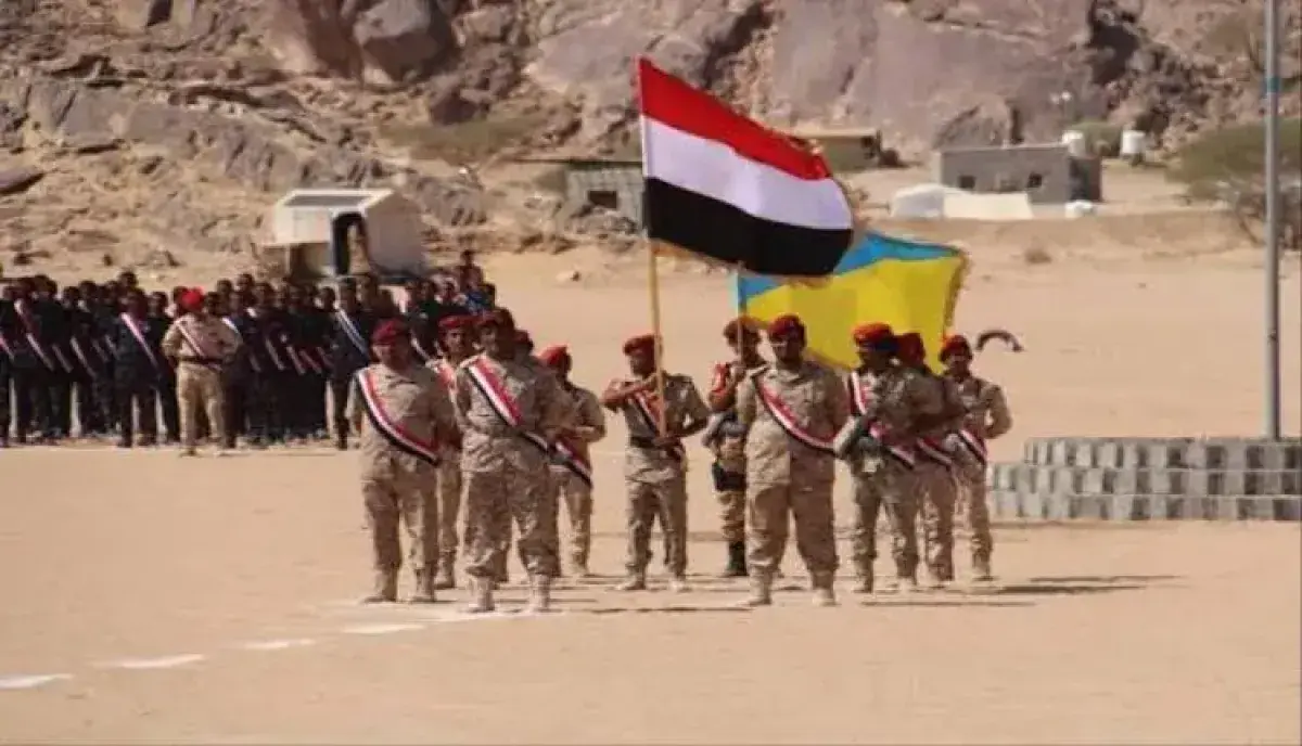 في مأرب.. مقصلة الإخوان تذبح رواتب جنود محور بيحان...