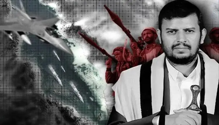 عبدالملك الحوثي يصرخ من الرعب ويشهر ورقة الاستنفار...
