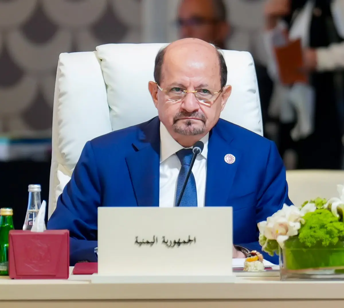 رئيس الوزراء وزير الخارجية يشارك في اجتماع مجلس جا...