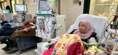غزة بلا دواء.. أزمة صحية تهدد حياة آلاف المرضى