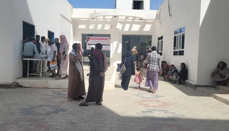 أزمة إنسولين خانقة تضرب مأرب.. آلاف المرضى بين انع...