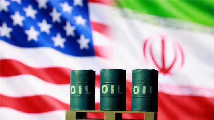 إيران تعلن تصدير 36 مليون برميل نفط خلال 5 أيام لل...