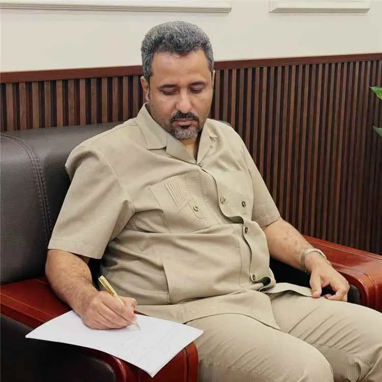 لحج.. ارتياح شعبي واسع لقرارات المحافظ "الحالمي" ب...
