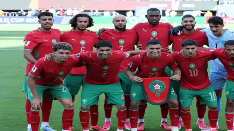 سيناريوهات تأهل المغرب لدور الـ32 في مونديال 2026