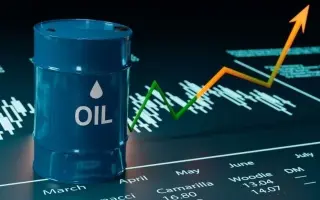 ارتفاع أسعار النفط و"برنت" يسجل 78.15 دولار للبرميل