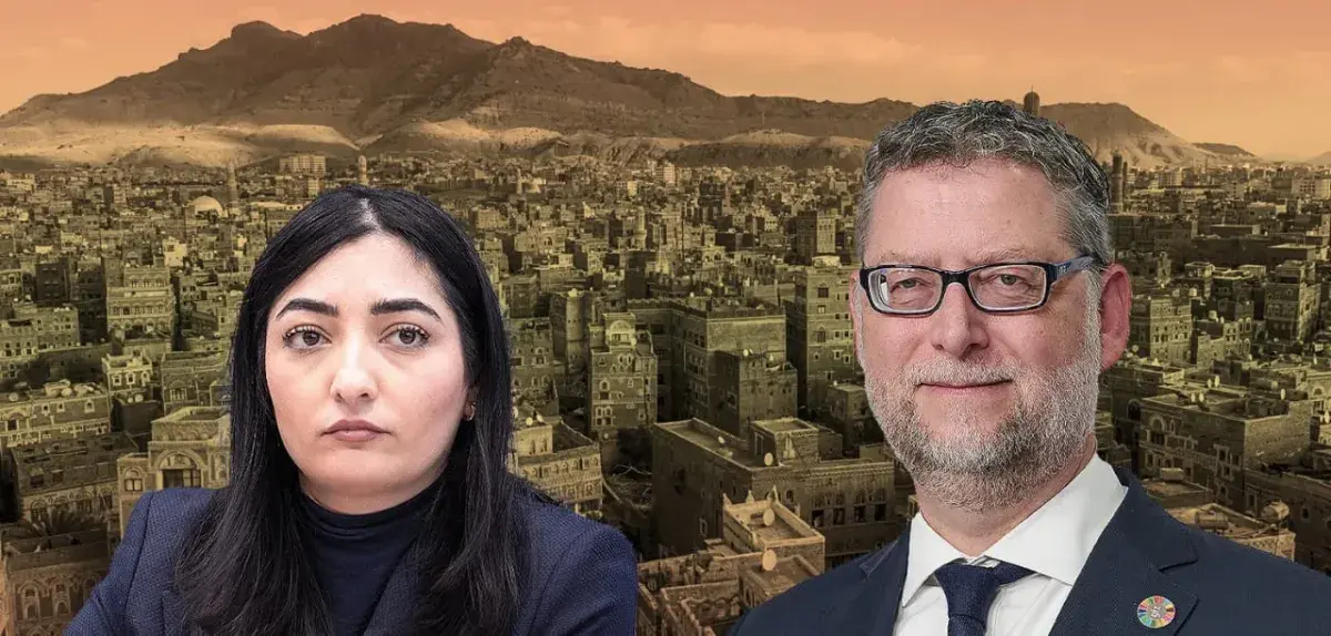 تحقيق ألماني: وكالة GIZ اختلست 100 مليون يورو من المساعدات لليمن