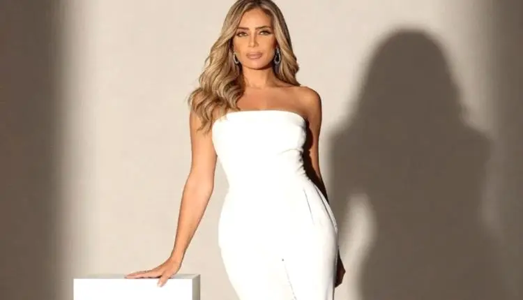 ريم البارودي تتراجع عن مقاضاة الشاب المسيء إليها ب...
