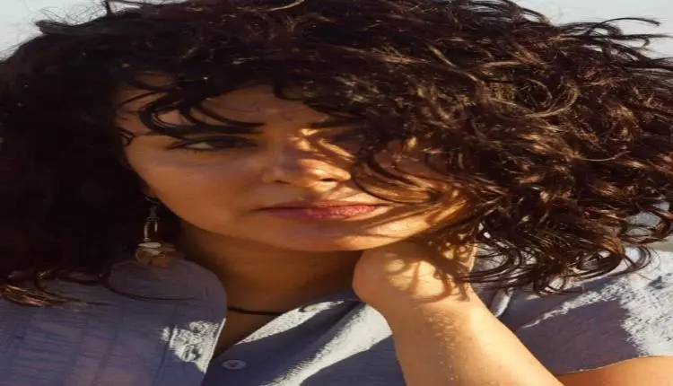 دينا الوديدي تعلن وفاة والدها وترد لأول مرة على ال...