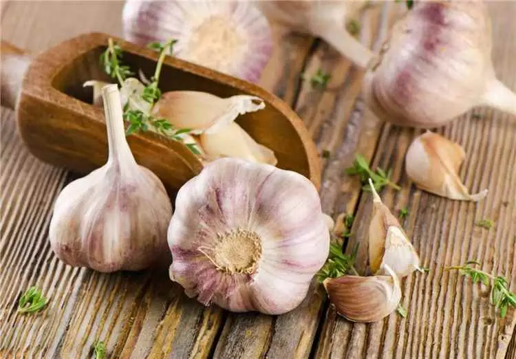 ماذا يحدث لجسمك عند تناول فص ثوم يومياً؟