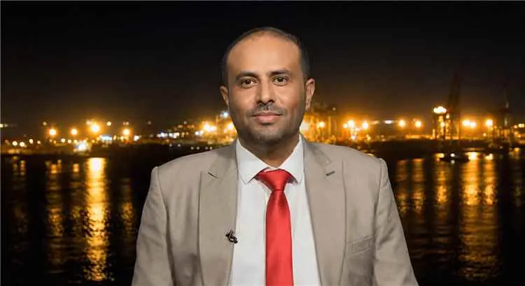 لا جنوب ولا مؤتمر قبل عودة الدولة.. بقلان يهاجم ال...