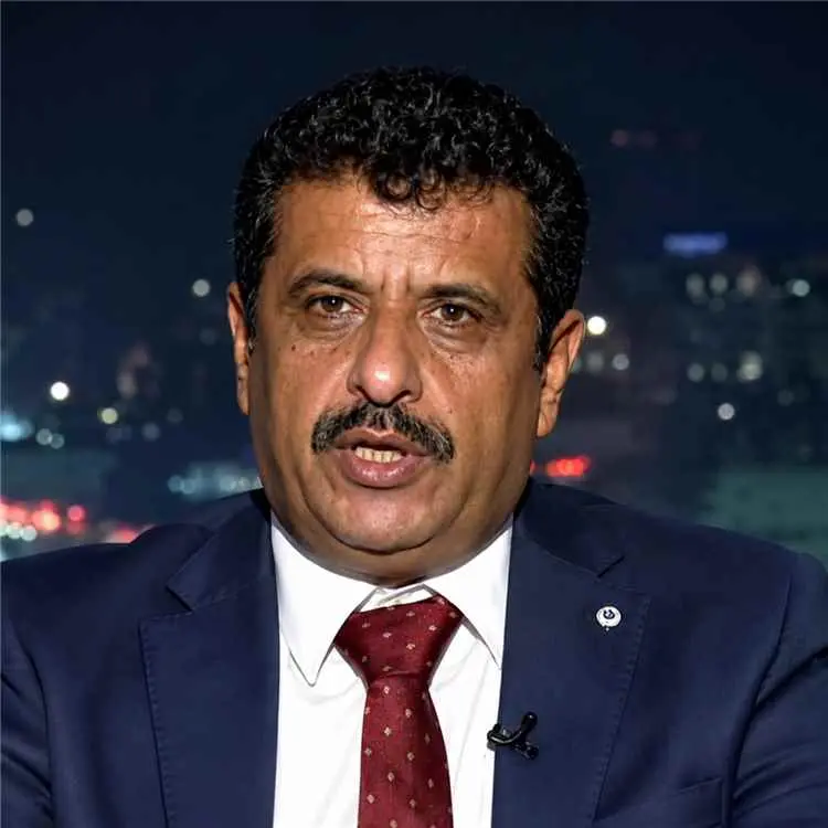 لقد خدعوك يا صديقي.. قيادي مؤتمري يهاجم بقلان: لا...