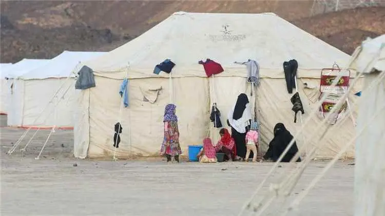 الهجرة الدولية ترصد نزوح جديد  خلال أسبوع بسبب الأ...