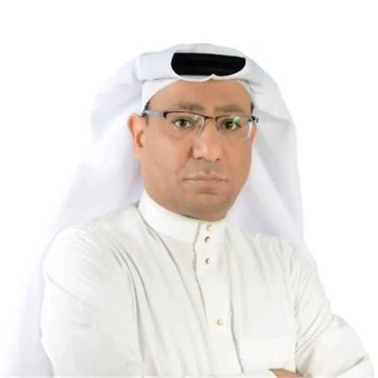 محلل سعودي: الزبيدي “ورقة سياسية انتهت” وحصر القضي...