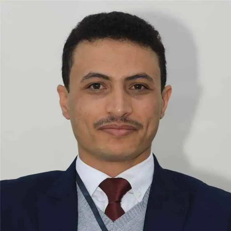الجبرني: الحوثيون لا يعانون من أزمة مالية بل إعادة...
