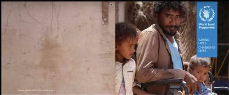 برنامج الغذاء العالمي: أكثر من 739 ألف يمني تلقوا...