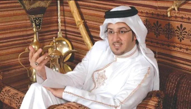 وفاة الفنان السعودي عبدالله القرني بعد غيبوبة مفاج...