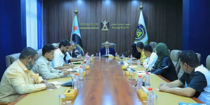 سياسية الانتقالي: الجنوب لن يخفض لممارسات سلطات ال...