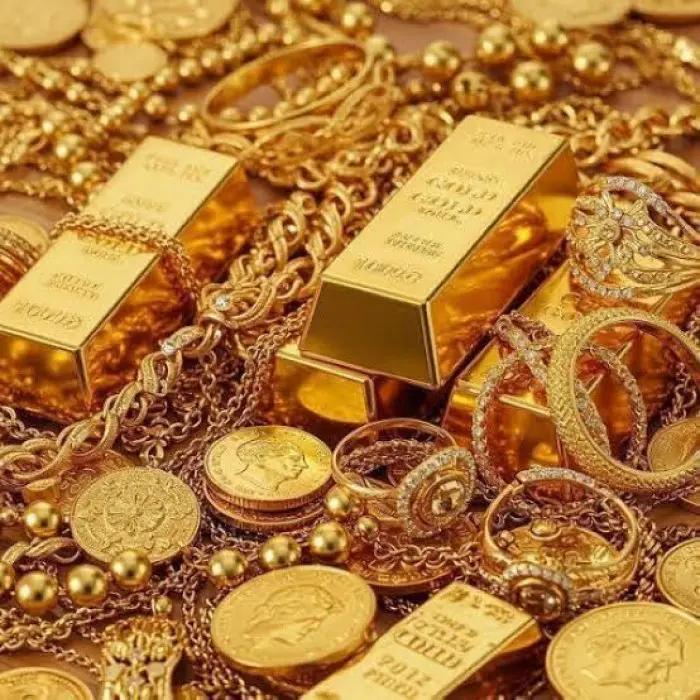 الدولار يهبط بأسعار الذهب والفضة في الأسواق العالم...