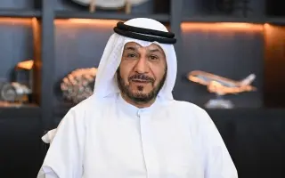 "طيران الإمارات" تجري مناقشات مع "رولز رويس" بخصوص...