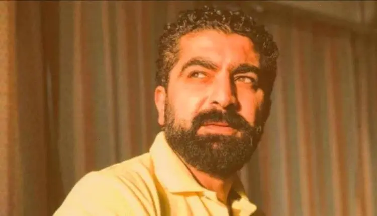 الفنان فادي خفاجة يعتذر رسمياً لأشرف زكي بسبب اتها...