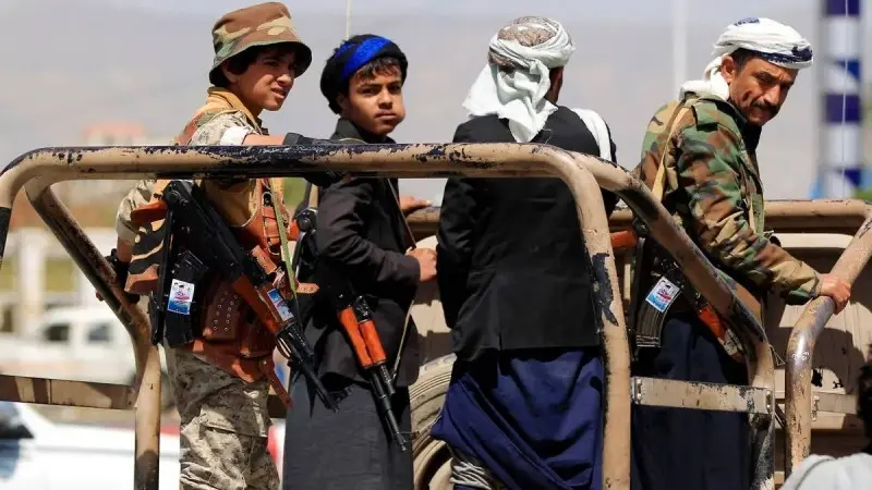 مليشيا الحوثي تعلن التعبئة العامة وتدعو المغرر بهم...