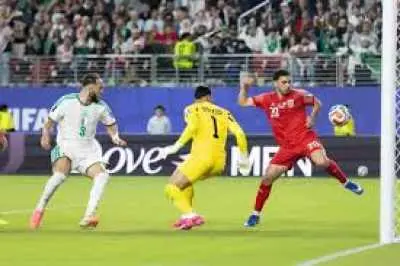 كاس العالم: الجزائر تفوز على الاردن بريمونتادا مثي...