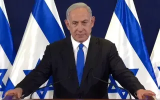 نتنياهو يجدد دعوته للتحرر من الاعتماد العسكري على...