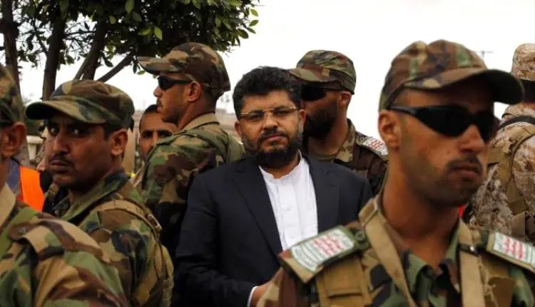 خشية التمردات القبلية.. غياب القيادات يؤرق الحـ,ـو...