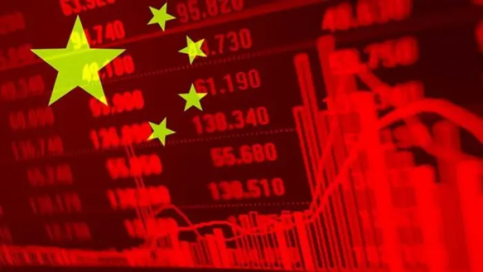 المؤشرات الصينية تتراجع بضغط من المخاوف العالمية