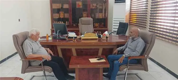 جامعة لحج والهيئة العامة لحماية البيئة تتفقان على...