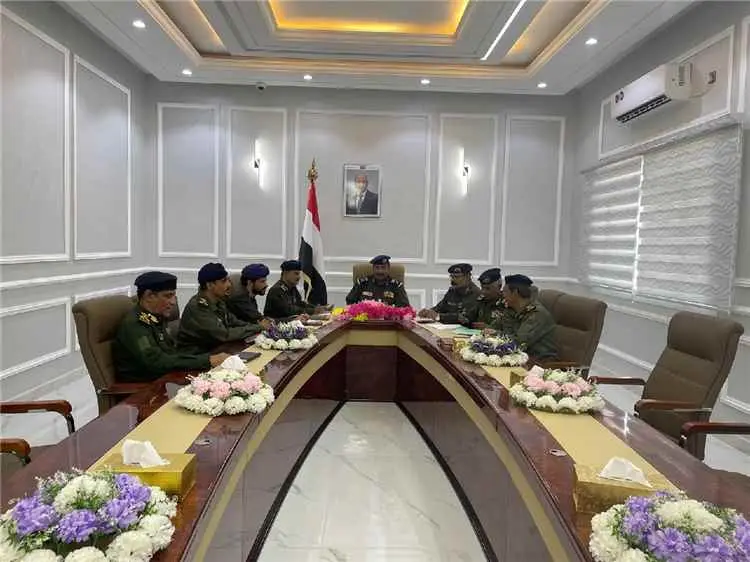 المجلس الأعلى للشرطة يعقد اجتماعه الدوري للعام الج...