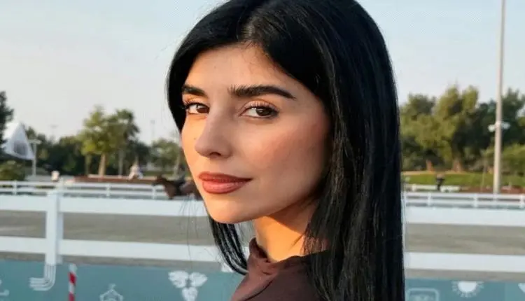 زينة مكي تتحدث عن علاقتها بـ نادين نجيم وتعلق على...
