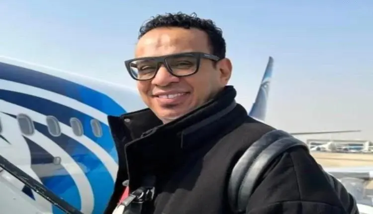 محمود الليثي يكشف عمق العلاقة التي تجمعه بـ شيرين عبد الوهاب.. وكيف سارع لمساندتها فور طلبها ذلك: حياتي ومستقبلي فداءً لـ شيرين