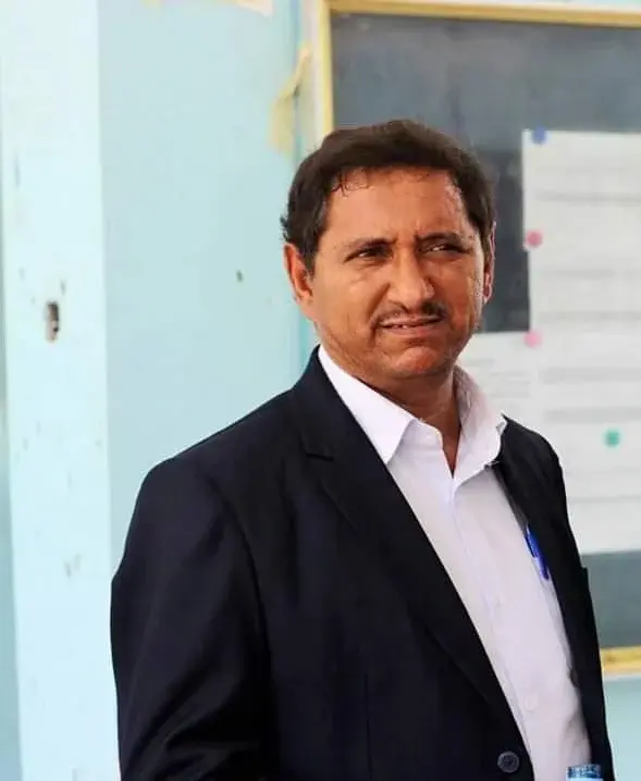الدكتور الدباني يدعو إلى الاستنفار ويحذّر من تصعيد...