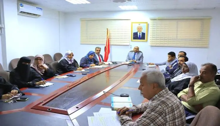 بينها الزراعة والأسماك.. خطة استراتيجية شاملة بدعم...