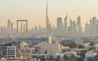 دبي تتصدر عالمياً باستقطاب مشاريع الاستثمار الأجنب...