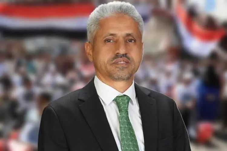 رئيس المجلس الأعلى للمقاومة الشعبية: استعادة الدولة والجمهورية ثوابت لا تنازل عنها