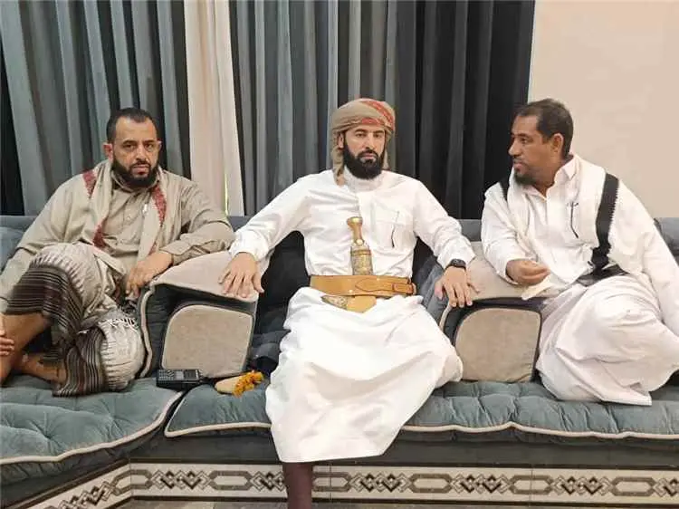 مازن اليوسفي.. رجل الإنجاز الذي غيّر وجه خنفر رغم...