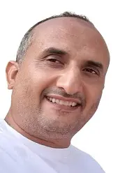 محمود الشرعبي : الأفارقة في اليمن.. حالة إنسانية أ...