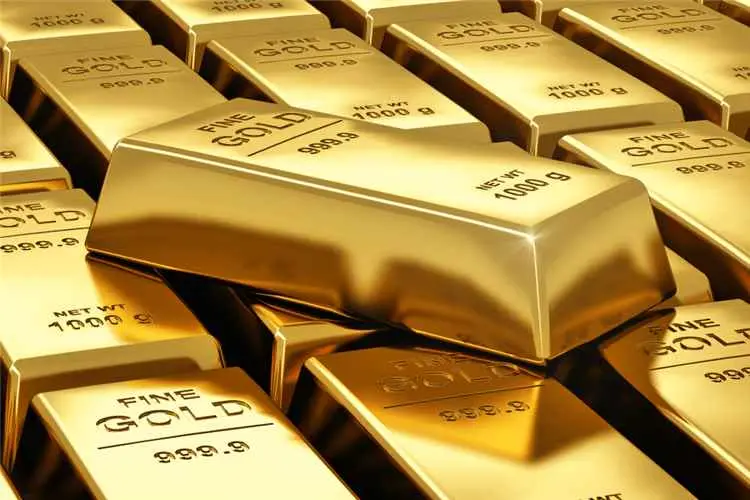 تراجع أسعار الذهب عالمياً إلى 4140 دولاراً للأونصة...