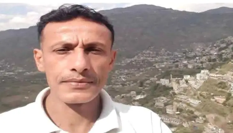 اغتيال وحشي للشامي في إب