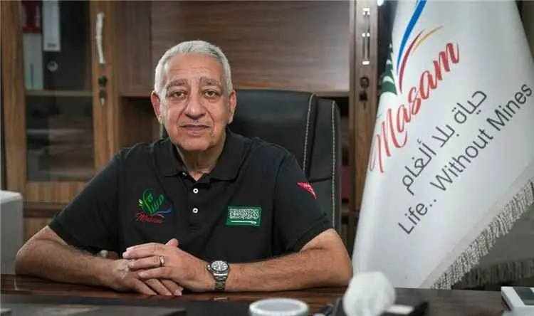 القصيبي: «مسام» يواصل عمله للعام التاسع رغم تحديات...