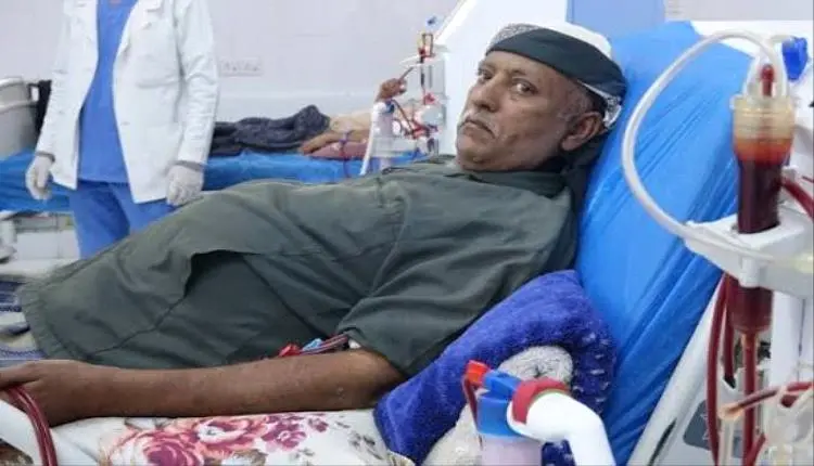 مات على سرير العلاج.. تعز تبكي ضحيتها الثانية خلال...