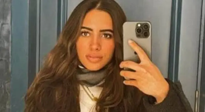 تغريم أوبر 10 ملايين جنيه لصالح حبيبة الشماع