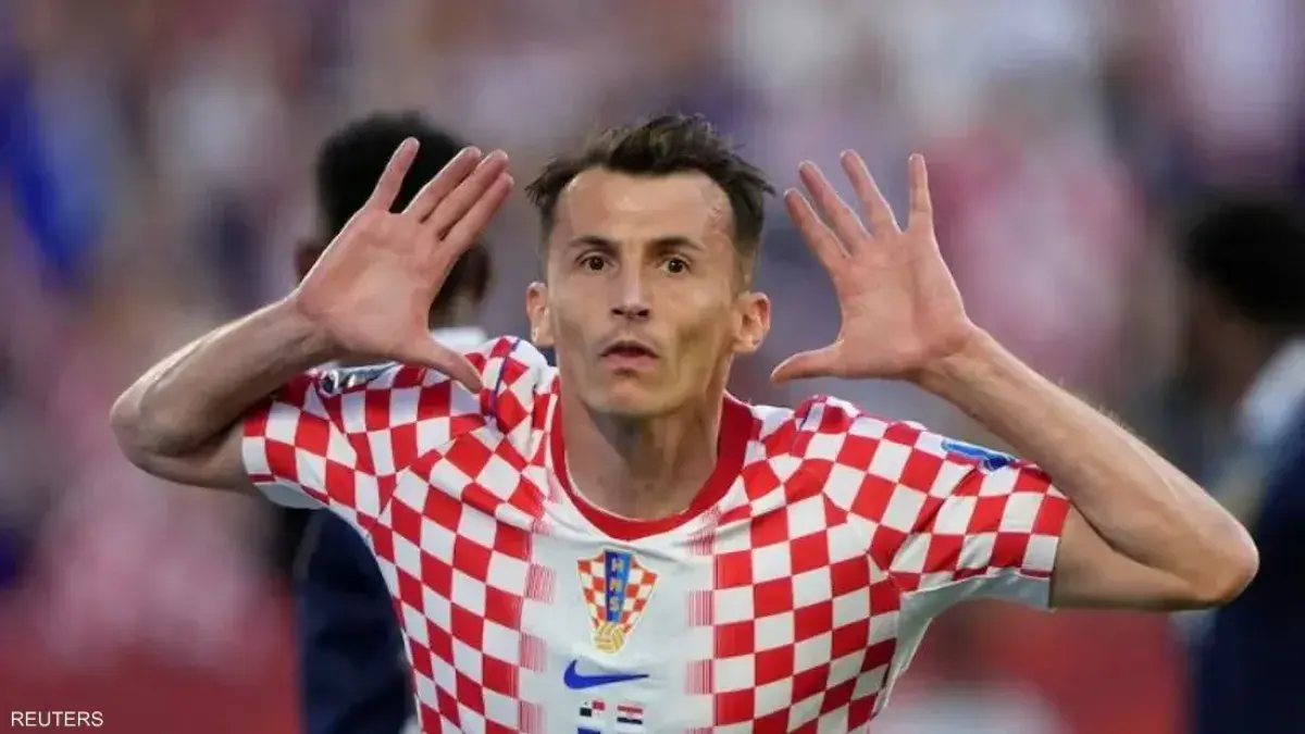 كرواتيا تنتعش بفوز ثمين على بنما وتُبقي على آمال ا...